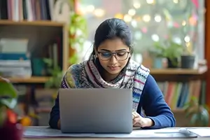 Online M.Ed